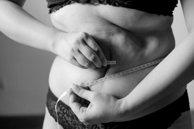 Kako izbeći stomak u menopauzi