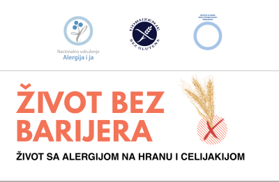 život bez barijera