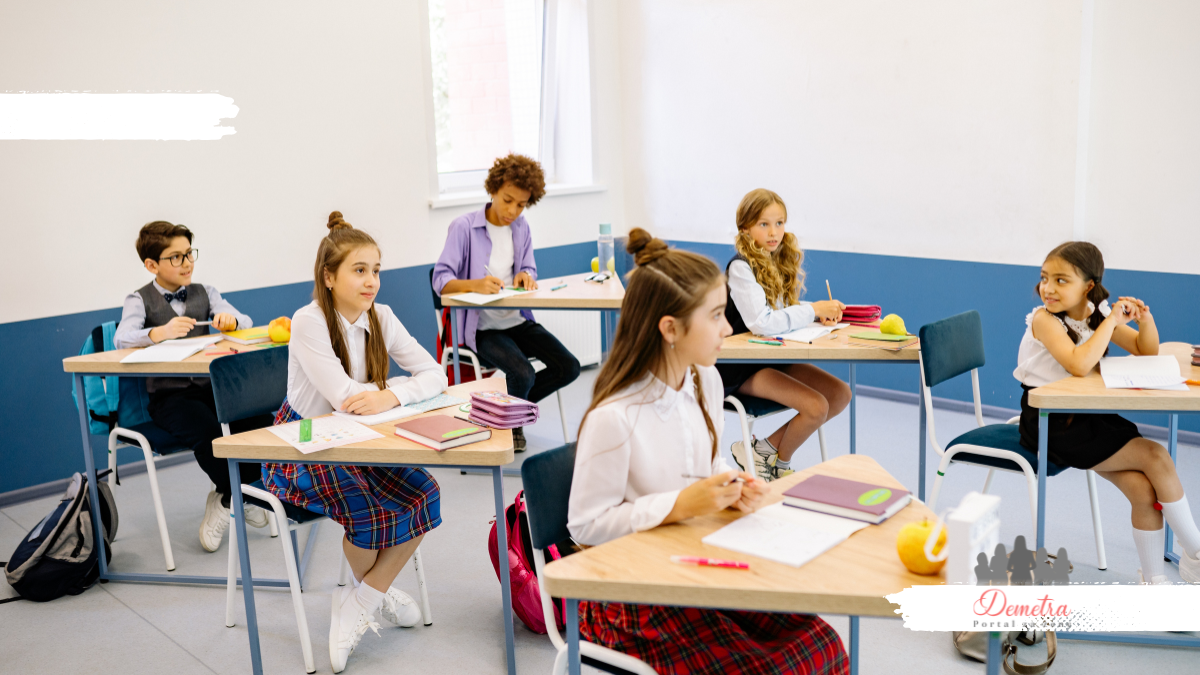 Prosečna težina deteta od 12 godina