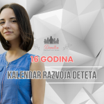 16 godina