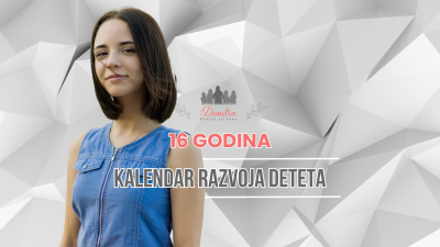 16 godina