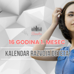 16 godina 1. mesec