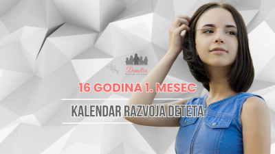 16 godina 1. mesec