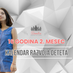 16 godina 2. mesec