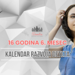 16 godina 6. mesec