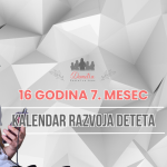 16 godina 7. mesec