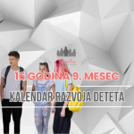 16 godina 9. mesec