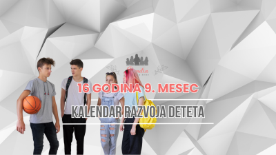 16 godina 9. mesec