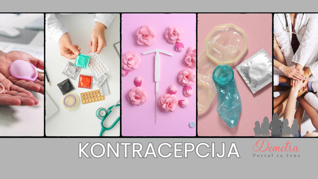 KONTRACEPCIJA