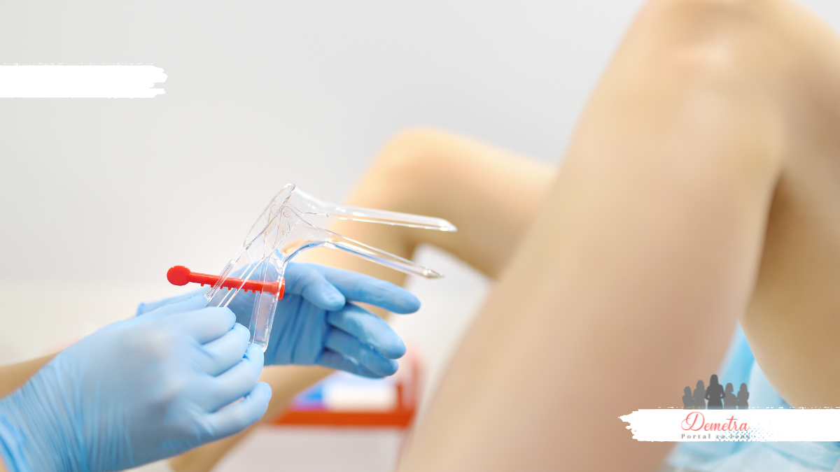 Biopsija grlića materice – kako izgleda procedura i da li boli?