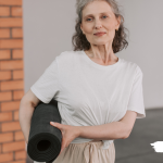 Ishrana i vežbanje u menopauzi