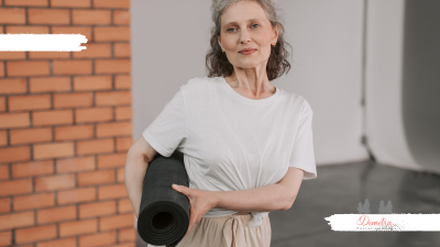 Ishrana i vežbanje u menopauzi
