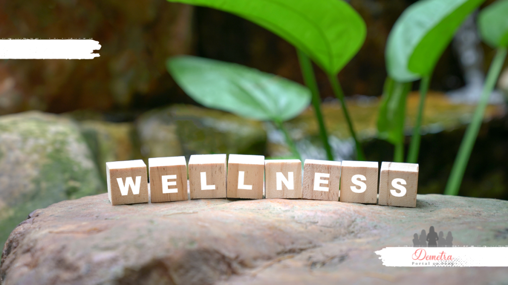 seksualni wellness