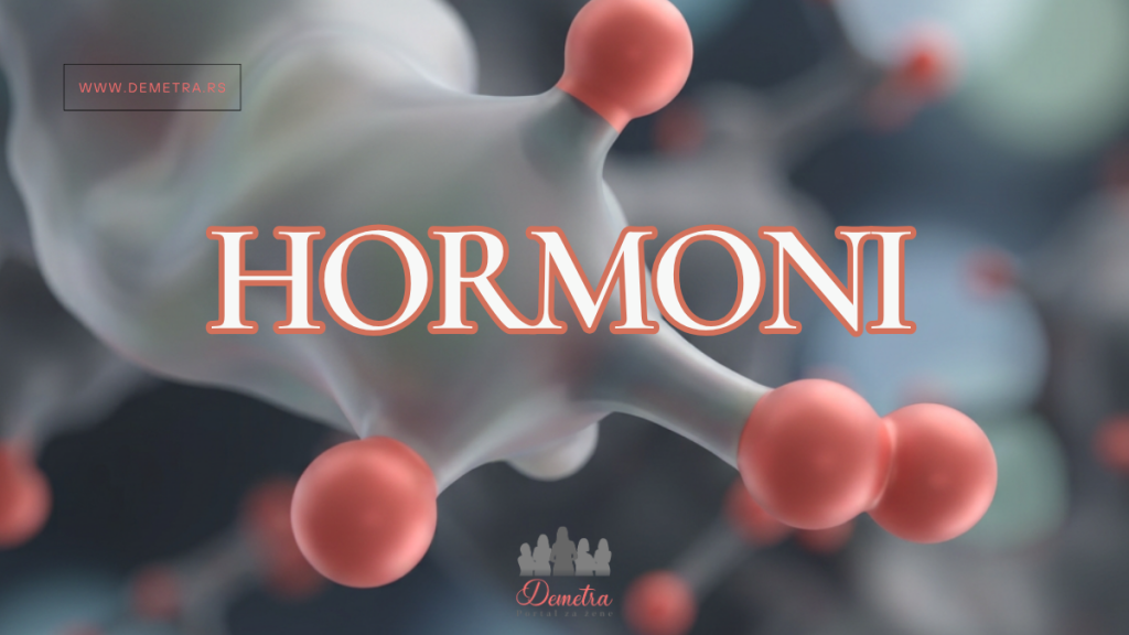 hormoni