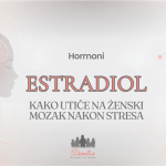 Kako estradiol utiče ženski mozak nakon traume