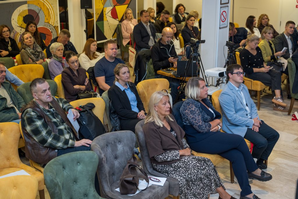donorstvo je herojstvo konferencija