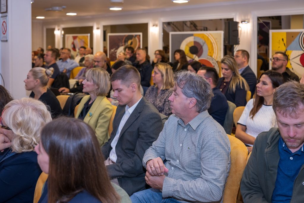 Održana druga međunarodna konferencija o unapređenju transplantacionog sistema u Srbiji
