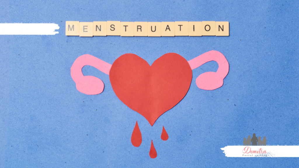 Kako prepoznati neobičnosti menstrualnog ciklusa menstrualni ciklus