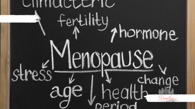 menopauza i libido