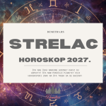 strelac horoskop 2027