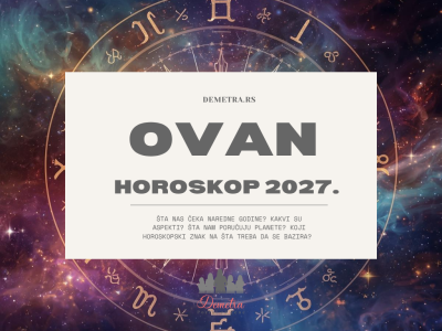 ovan horoskop 2027