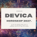 devica horoskop 2027