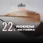 rođeni 22. oktobra