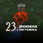 rođeni 23. oktobra