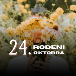rođeni 24 oktobra