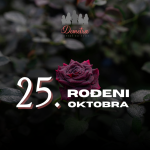 rođeni 25. oktobra