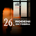 rođeni 26. oktobra