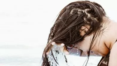 kako odabrati šampon prema tipu kose