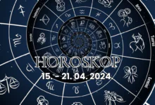 Horoskop za trecu nedelju aprila